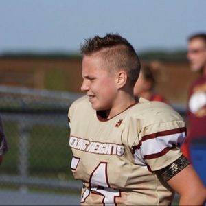 Meet your Posher, Tidus